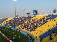 Thani bin Jassim Stadium (Al-Gharafa Stadium)