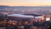 Cluj Arena