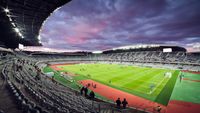 Cluj Arena