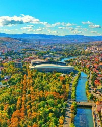 Cluj Arena