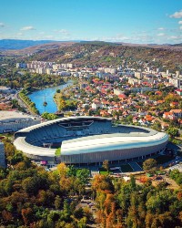 Cluj Arena