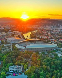 Cluj Arena