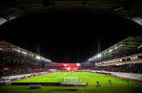 Stadionul Municipal Sibiu