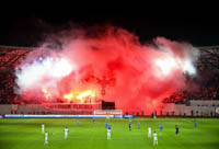 Stadionul Municipal Sibiu