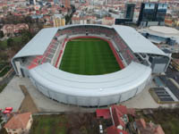 Stadionul Municipal Sibiu