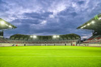 Stadionul Municipal Sibiu