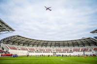 Stadionul Municipal Sibiu