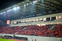 Stadionul Municipal Sibiu