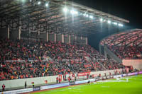 Stadionul Municipal Sibiu