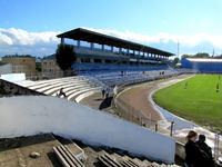 Stadionul Areni