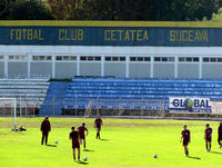 Stadionul Areni