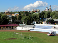 Stadionul Areni