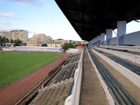 Stadionul Areni