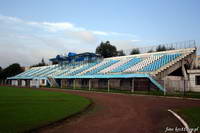 Stadionul Avântul