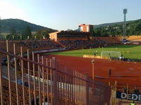 Stadionul Ceahlăul