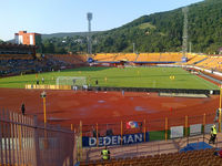 Stadionul Ceahlăul