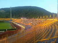 Stadionul Ceahlăul