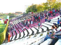 Stadionul Dr. Constantin Rădulescu