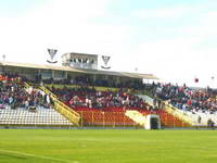 Stadionul Dr. Constantin Rădulescu