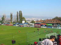 Stadionul Dr. Constantin Rădulescu