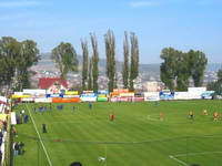 Stadionul Dr. Constantin Rădulescu