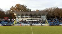 Stadionul Emil Alexandrescu