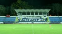 Stadionul Emil Alexandrescu