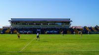 Stadionul Flacăra Moreni