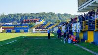 Stadionul Flacăra Moreni