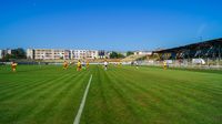 Stadionul Flacăra Moreni