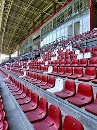 Stadionul Francisc von Neuman (Stadionul UTA)