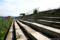 Stadionul Gaz Metan