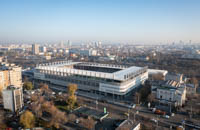 Stadionul Rapid-Giulești