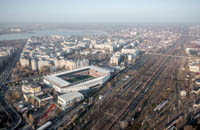 Stadionul Rapid-Giulești