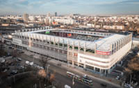 Stadionul Rapid-Giulești