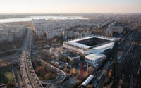 Stadionul Rapid-Giulești