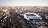 Stadionul Rapid-Giulești