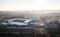 Stadionul Rapid-Giulești