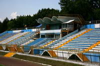 Stadionul Gloria