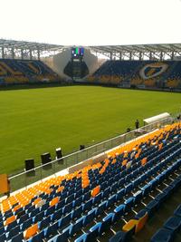 Stadionul Ilie Oană