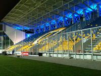 Stadionul Ilie Oană