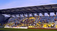 Stadionul Ilie Oană