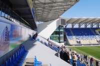 Stadionul Ilie Oană