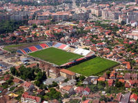 Stadionul Iuliu Bodola