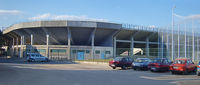 Stadionul Iuliu Bodola