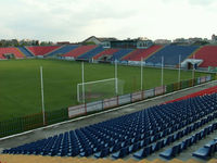 Stadionul Iuliu Bodola