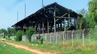 Stadionul Metalul Aiud