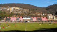 Stadionul Mircea Chivu