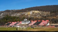 Stadionul Mircea Chivu