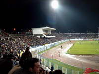 Stadionul Municipal Bacău